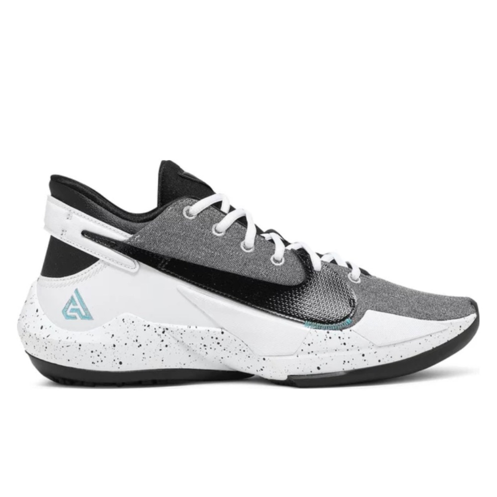 Freak 2 Nike Shoe